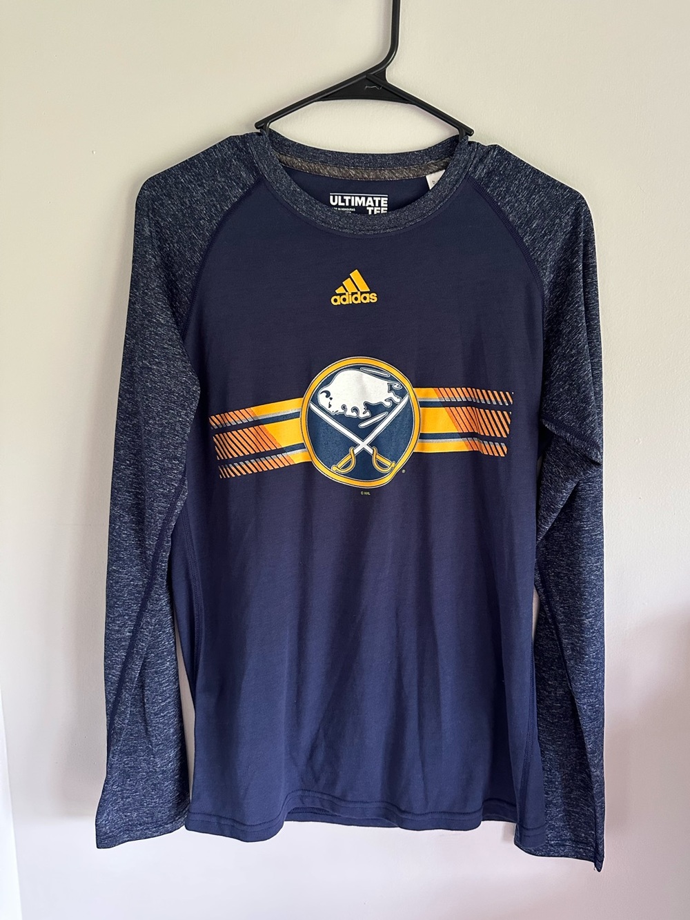 Buffalo Sabres Long Sleeve Tee